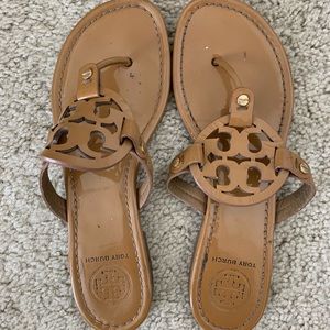 Tory Burch sandals